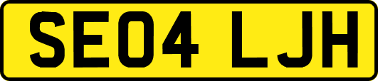 SE04LJH