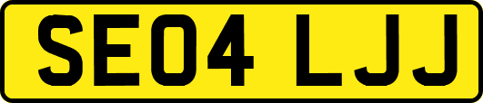 SE04LJJ