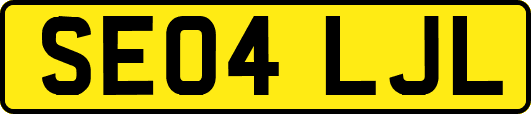 SE04LJL