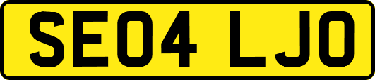 SE04LJO
