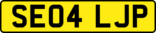 SE04LJP
