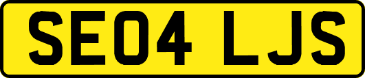 SE04LJS