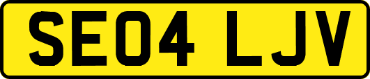 SE04LJV