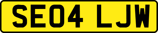 SE04LJW