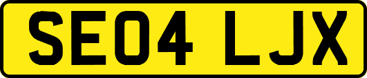 SE04LJX