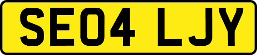 SE04LJY