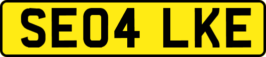 SE04LKE
