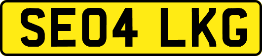 SE04LKG