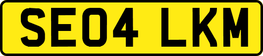 SE04LKM