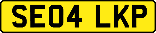 SE04LKP