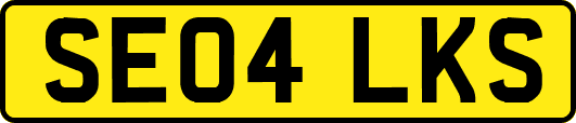 SE04LKS