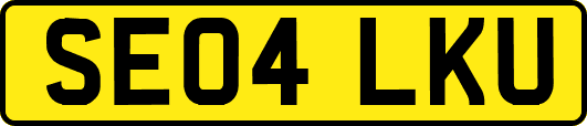 SE04LKU