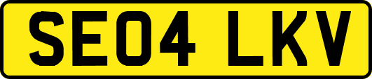 SE04LKV