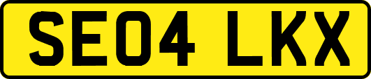 SE04LKX