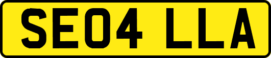 SE04LLA