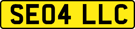 SE04LLC