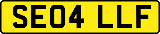SE04LLF