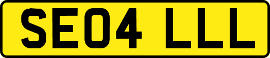 SE04LLL