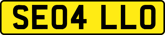 SE04LLO