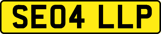 SE04LLP