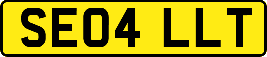 SE04LLT
