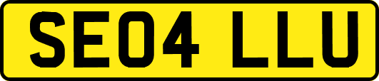 SE04LLU