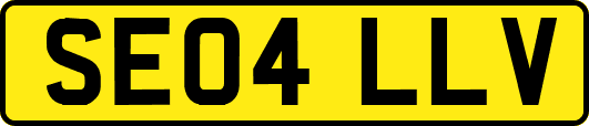 SE04LLV