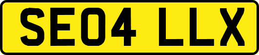 SE04LLX