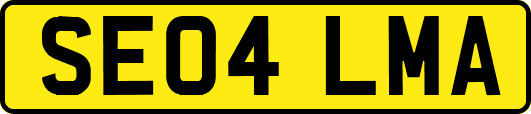 SE04LMA