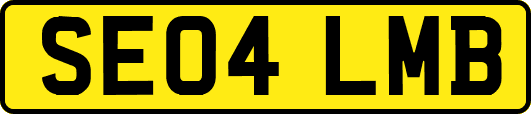 SE04LMB