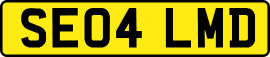 SE04LMD