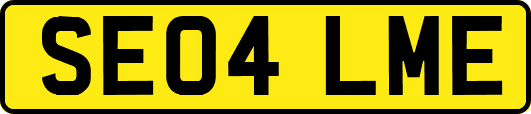 SE04LME