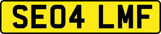 SE04LMF