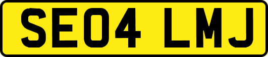 SE04LMJ