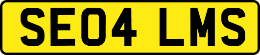 SE04LMS
