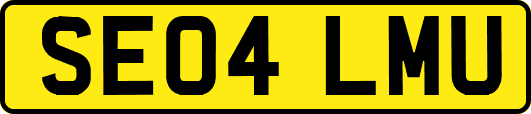 SE04LMU