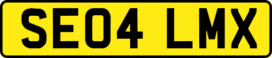 SE04LMX