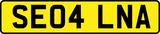 SE04LNA