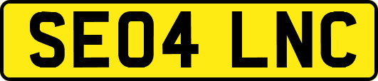 SE04LNC