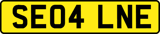 SE04LNE