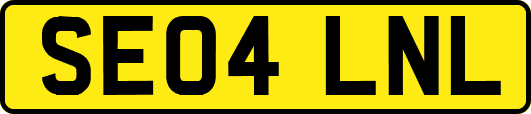 SE04LNL