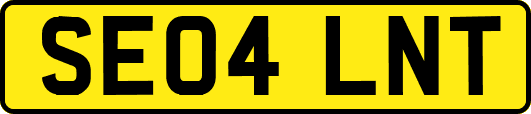 SE04LNT