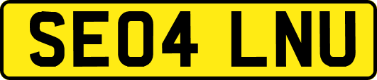 SE04LNU