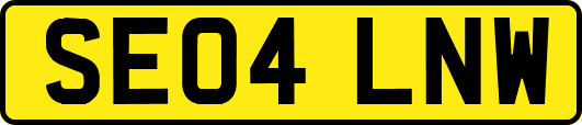 SE04LNW