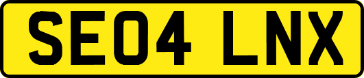 SE04LNX