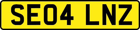 SE04LNZ
