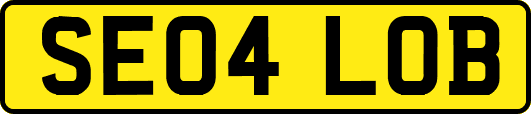 SE04LOB