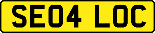 SE04LOC