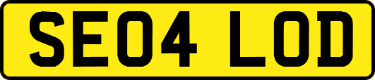 SE04LOD