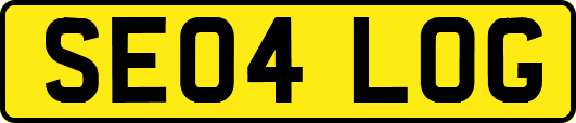 SE04LOG